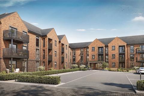 1 bedroom apartment for sale, Stour Gate, Barley Place, Blandford St. Mary, Blandford Forum, Dorset, DT11