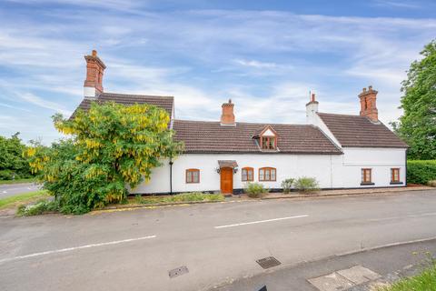 4 bedroom character property for sale, Lime Street, Burton Lazars, Melton Mowbray, LE14