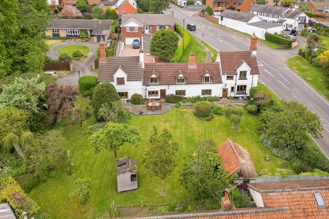 4 bedroom character property for sale, Lime Street, Burton Lazars, Melton Mowbray, LE14