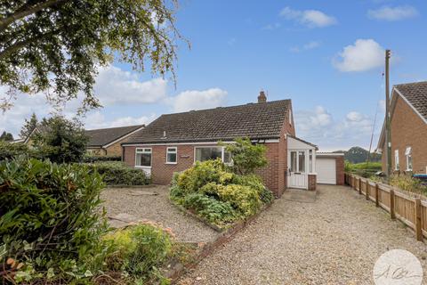 3 bedroom detached bungalow for sale, Sessay Garth, Sessay, Thirsk, YO7