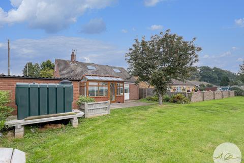 3 bedroom detached bungalow for sale, Sessay Garth, Sessay, Thirsk, YO7