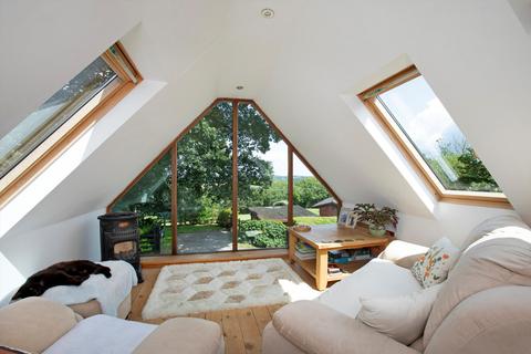 5 bedroom barn conversion for sale, Westwood Lane, Longdown, Exeter, Devon, EX6