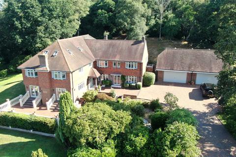 6 bedroom detached house for sale, Linbrook, Ringwood, Hamsphire, BH24