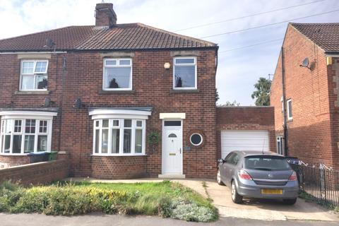 3 bedroom semi-detached house for sale, West Terrace, Spennymoor, County Durham, DL16