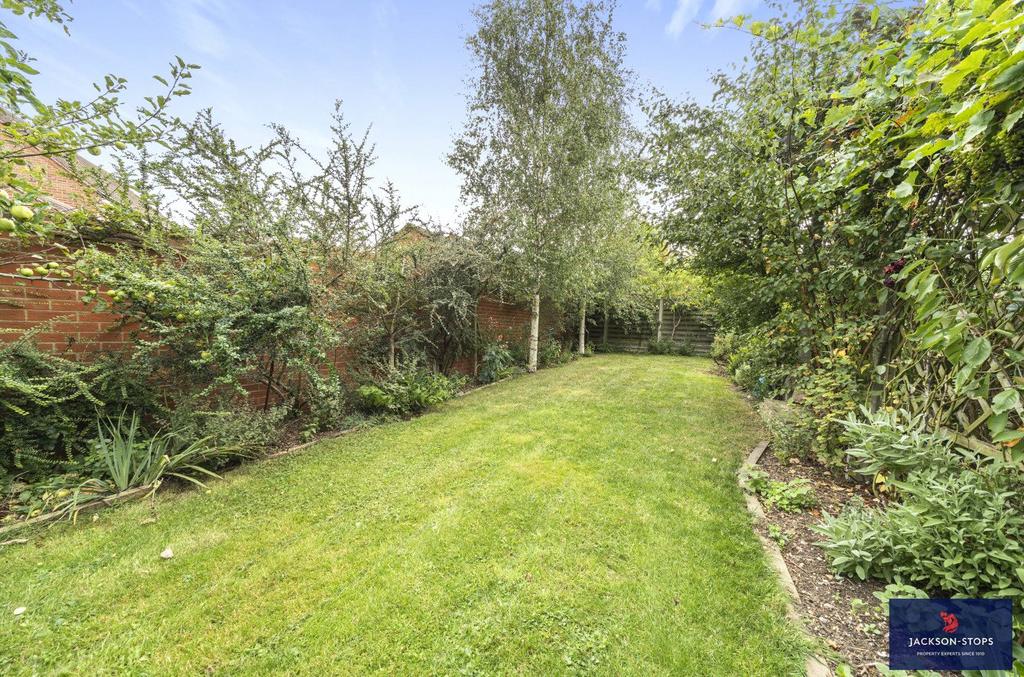 Secret Garden