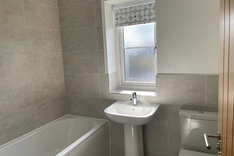 3 bedroom end of terrace house to rent, Fox Fall Drive, Hurst Green, Clitheroe, Lancashire, BB7