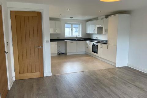 3 bedroom end of terrace house to rent, Fox Fall Drive, Hurst Green, Clitheroe, Lancashire, BB7