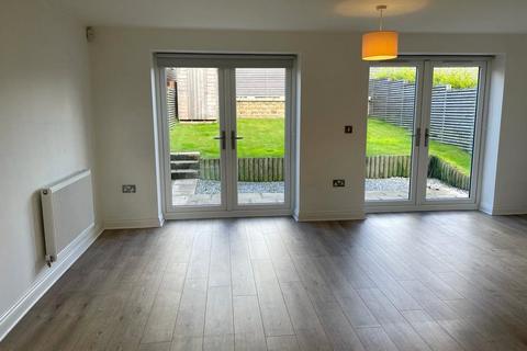 3 bedroom end of terrace house to rent, Fox Fall Drive, Hurst Green, Clitheroe, Lancashire, BB7