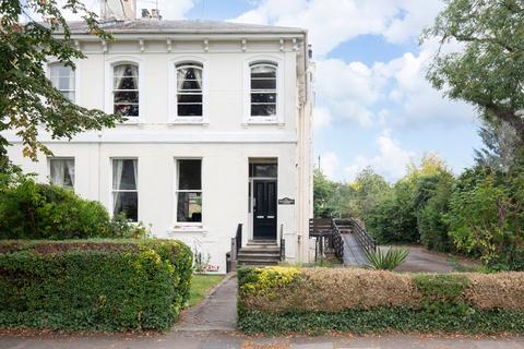 undefined, Sydenham Road North, Town Centre, Cheltenham, GL52