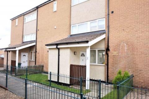 5 bedroom terraced house to rent - Stirling Way, THORNABY TS17