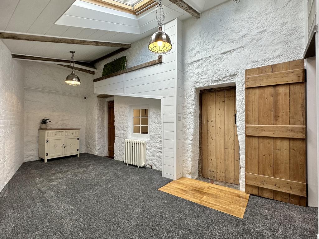 Annexe Lounge
