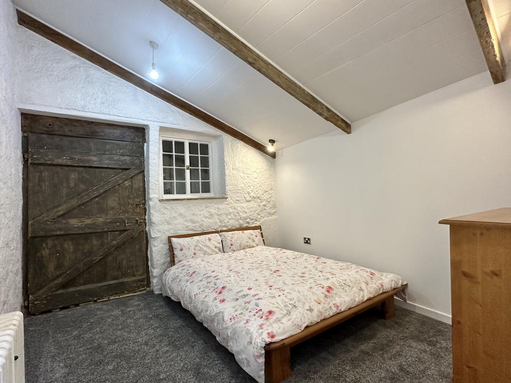 Annexe Bedroom