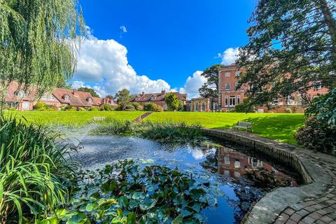 2 bedroom apartment for sale, Salisbury Road, Burton, Christchurch, Dorset, BH23