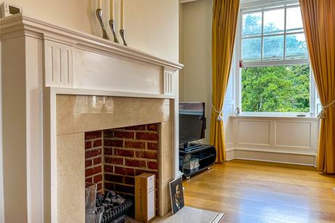 2 bedroom apartment for sale, Salisbury Road, Burton, Christchurch, Dorset, BH23