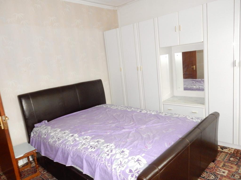 Four Bedroom House