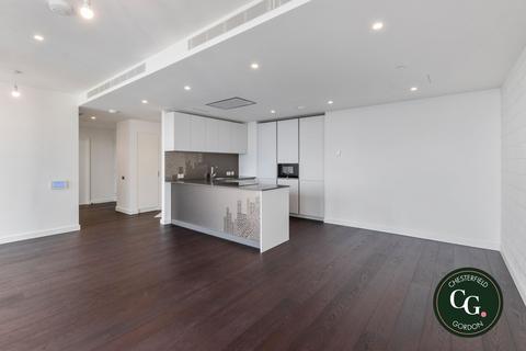 2 bedroom apartment for sale, Bondway, London SW8