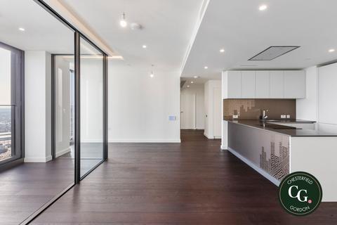 2 bedroom apartment for sale, Bondway, London SW8