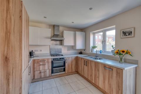 9 The Lane, Worcester, WR1 1AE