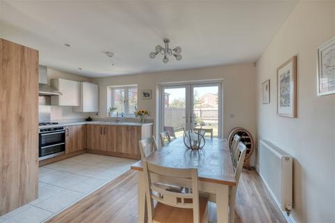 9 The Lane, Worcester, WR1 1AE