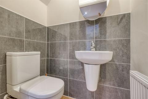 9 The Lane, Worcester, WR1 1AE
