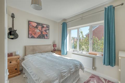 9 The Lane, Worcester, WR1 1AE