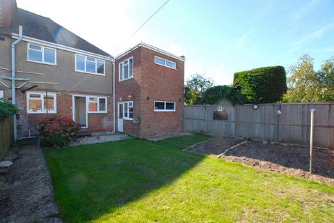 3 bedroom semi-detached house for sale, Romney Way, Hythe, CT21