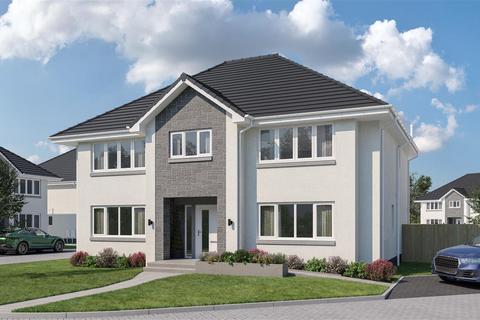 5 bedroom house for sale, Limefield Mains, The Clashmore, West Calder