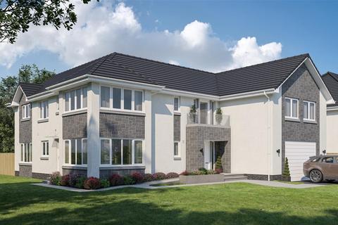 5 bedroom house for sale, Limefield Mains, The Blairvaich, Livingston