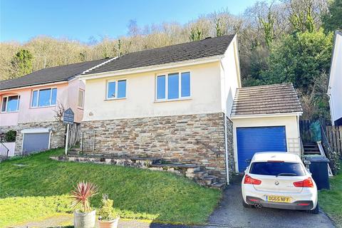 2 bedroom bungalow for sale - Saltmer Close, Ilfracombe, North Devon, EX34