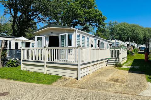 2 bedroom static caravan for sale, Perowne Way Sandown