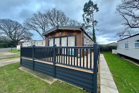 2 bedroom static caravan for sale, Perowne Way Sandown