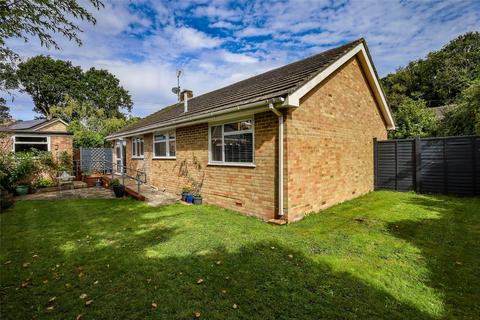 3 bedroom bungalow for sale, Birch Close, Liss, Hampshire, GU33