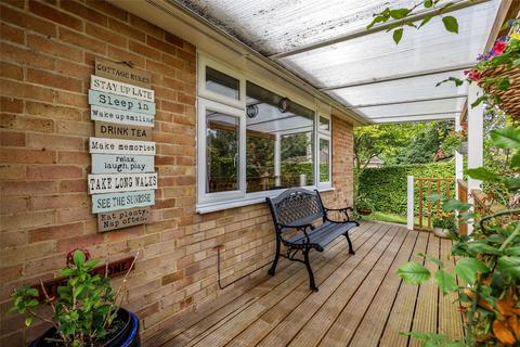 undefined, Birch Close, Liss, Hampshire, GU33