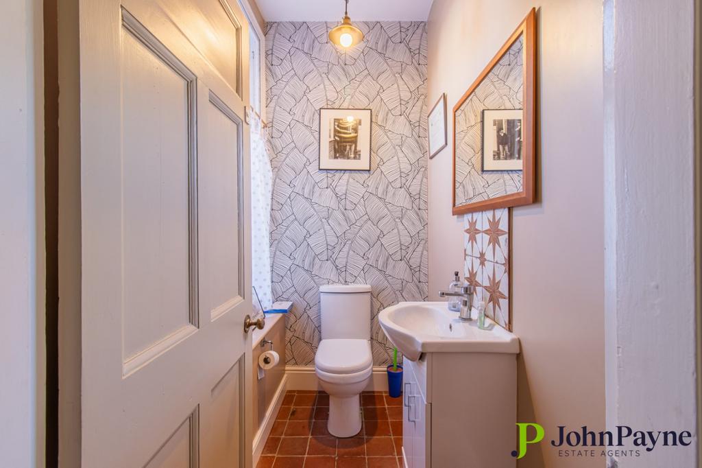 Cloakroom