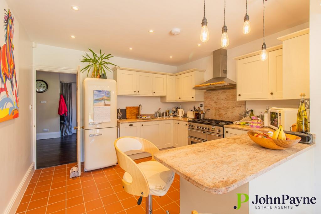 Kitchen/Breakfast