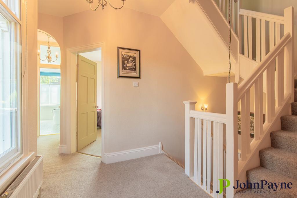 1st Floor Landing