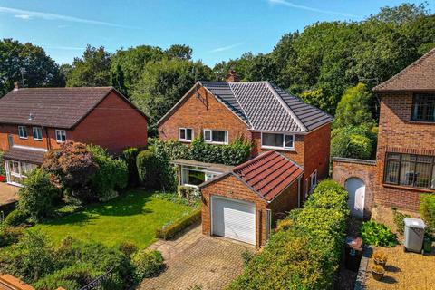 5 bedroom detached house for sale - South Avenue, Thorpe St Andrew, Norwich, Norfolk, NR7
