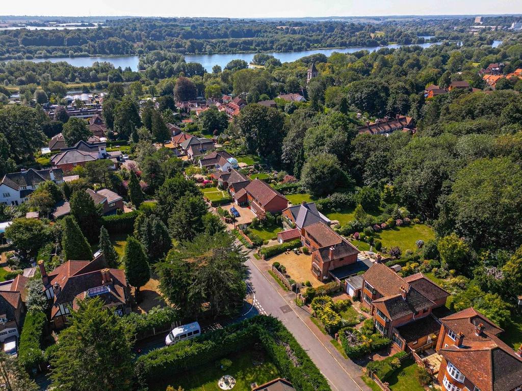 Aerial
