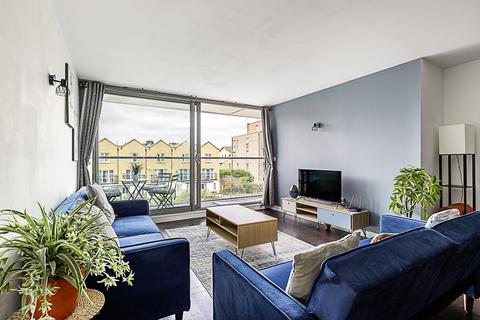 2 bedroom flat to rent, Candy Wharf, Copperfield Road, London E3