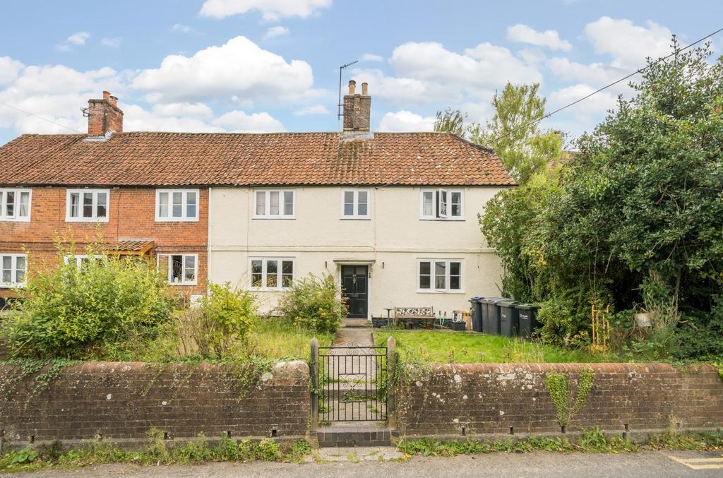 Westbury Leigh, Westbury, BA13 4 bed semidetached house £425,000