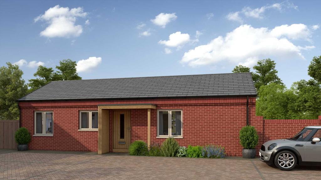 Starling Road, Norwich NR3 2 bed detached bungalow for sale £350,000