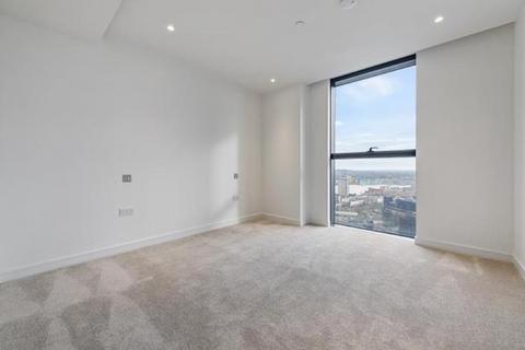 2 bedroom apartment for sale, Hampton Tower, South Quay Plaza, Canary Wharf, E14