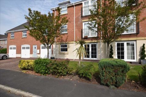 2 bed flat/apartment for rent in Cornwall Avenue, Buckshaw Village, Chorley