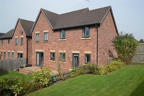 4 bedroom detached house for sale, Bentleys Road, Market Drayton, Shropshire