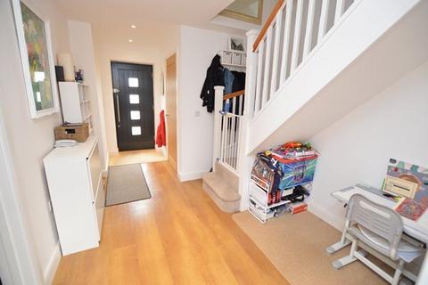 undefined, Bentleys Road, Market Drayton, Shropshire