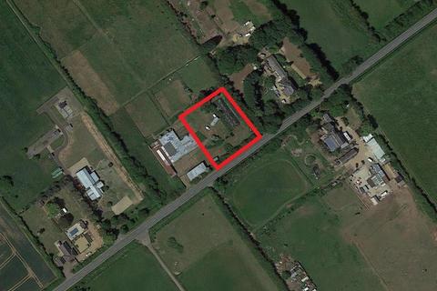 Commercial development for sale, Haelan Field, Twentypence Road, Cottenham, Cambridgeshire, CB24