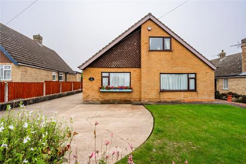 3 bedroom bungalow for sale, Westfield Road, Waltham, Grimsby, Lincolnshire, DN37
