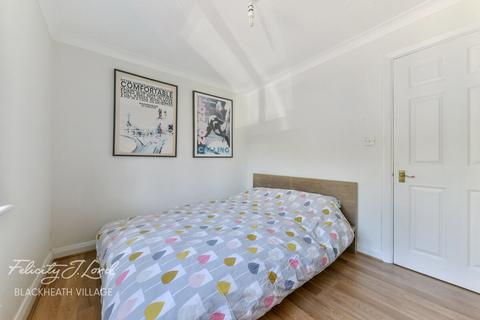 2 bedroom apartment for sale, St Josephs Vale, London, SE3