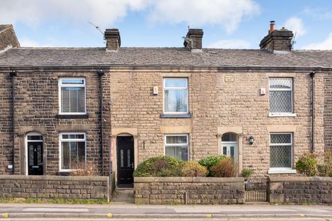 2 bedroom terraced house to rent, Turton Road, Bradshaw, Bolton, Greater Manchester, BL2
