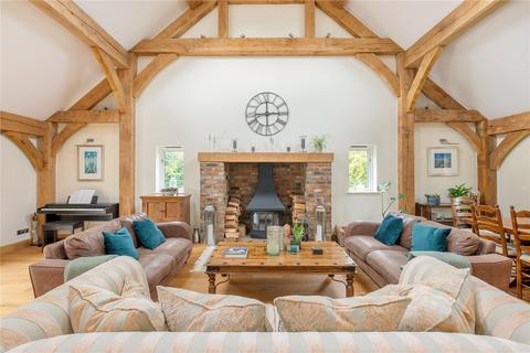 5 bedroom detached house for sale - Top Lane, Abbotsley, St. Neots, Cambridgeshire, PE19
